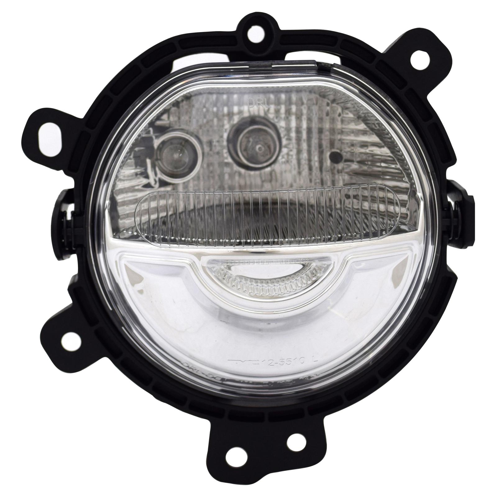 Luz de circulação diurna Esquerdo para BMW Mini 14-21