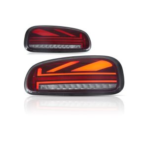 Jogo de farolins traseiros para BMW Mini Clubman F54 15-19