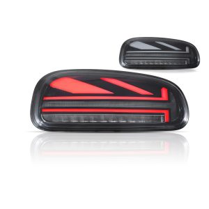 Jogo de farolins traseiros para BMW Mini Clubman F54 15-19
