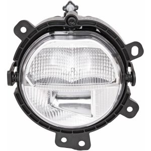Farol de nevoeiro Direito para BMW Mini Clubman F54 16->>