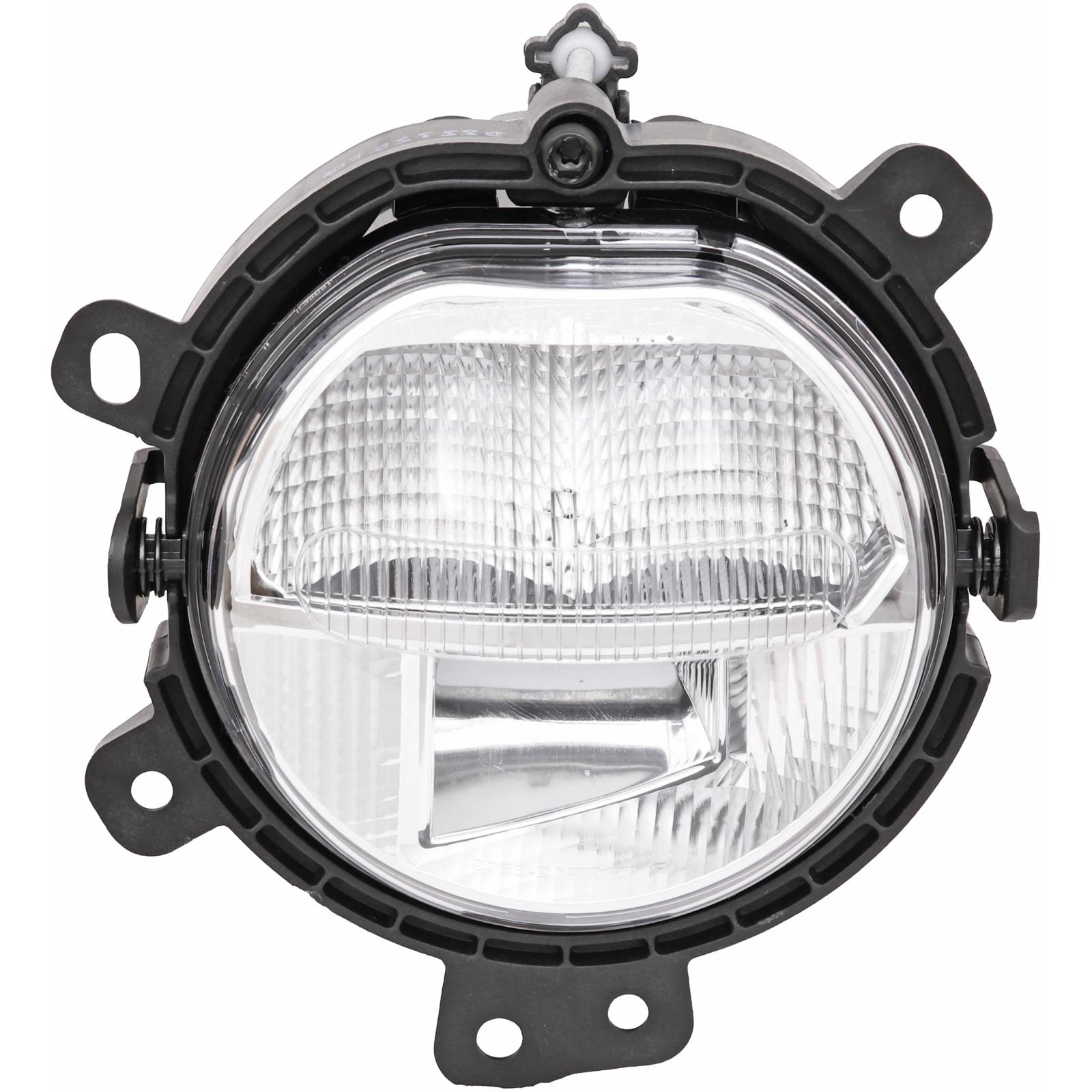 Farol de nevoeiro Esquerdo para BMW Mini 14-21