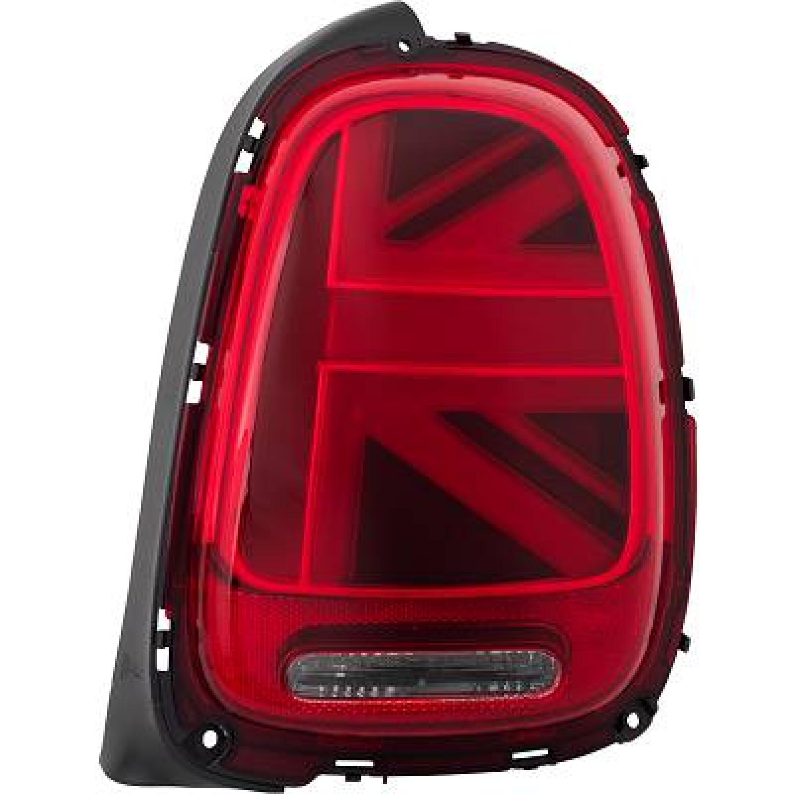 Luz traseira Direito para BMW Mini (F56) 18->>