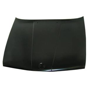Capot do motor para BMW 3-Série (E30) 82-94