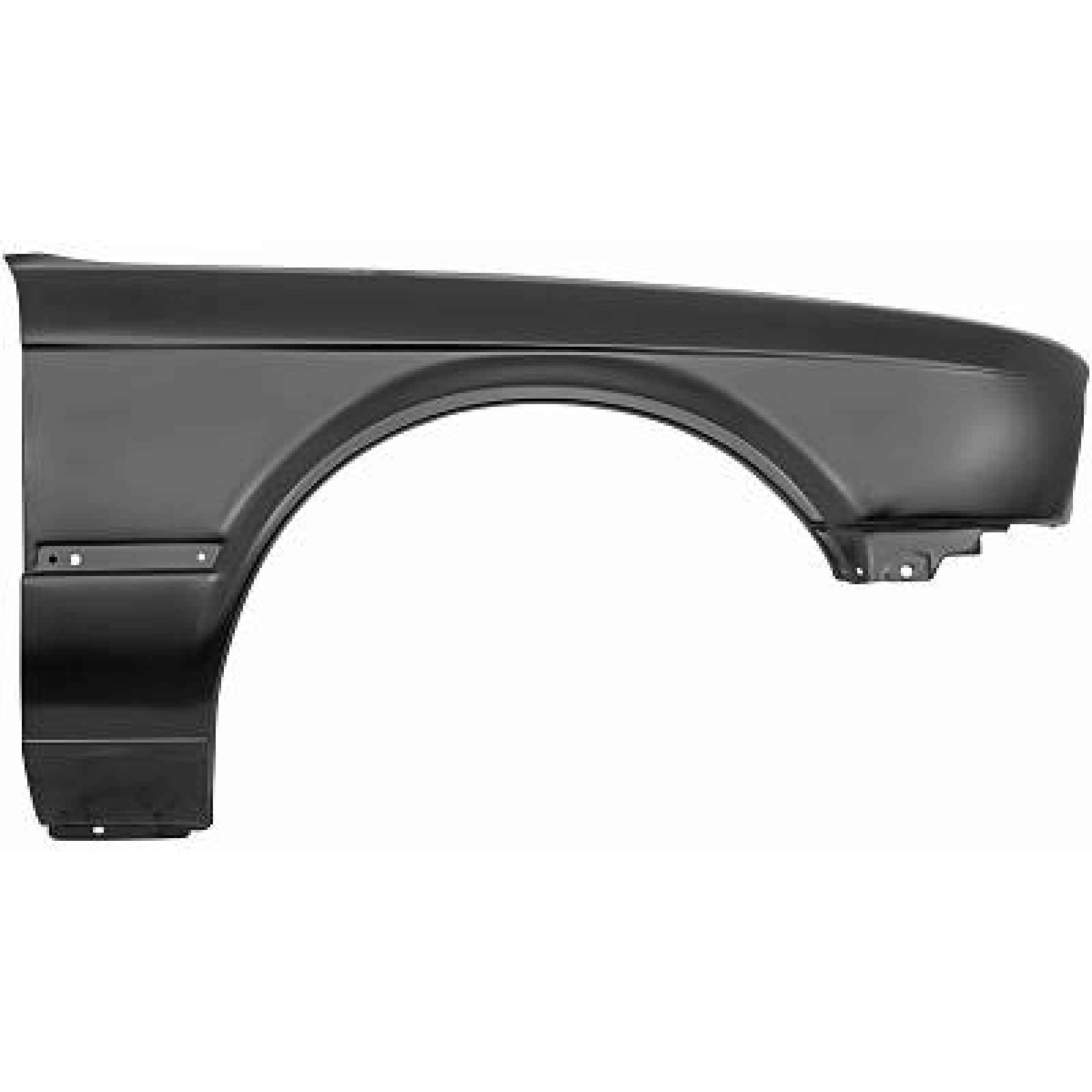 Guarda-lamas Dianteiro Direito para BMW 3-Série (E30) 82-94