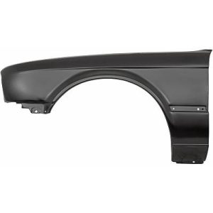 Guarda-lamas Dianteiro Esquerdo para BMW 3-Série (E30) 82-94
