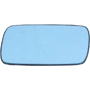 Vidro de espelho, espelho retrovisor exterior Direito para BMW 3-Série (E30) 82-94