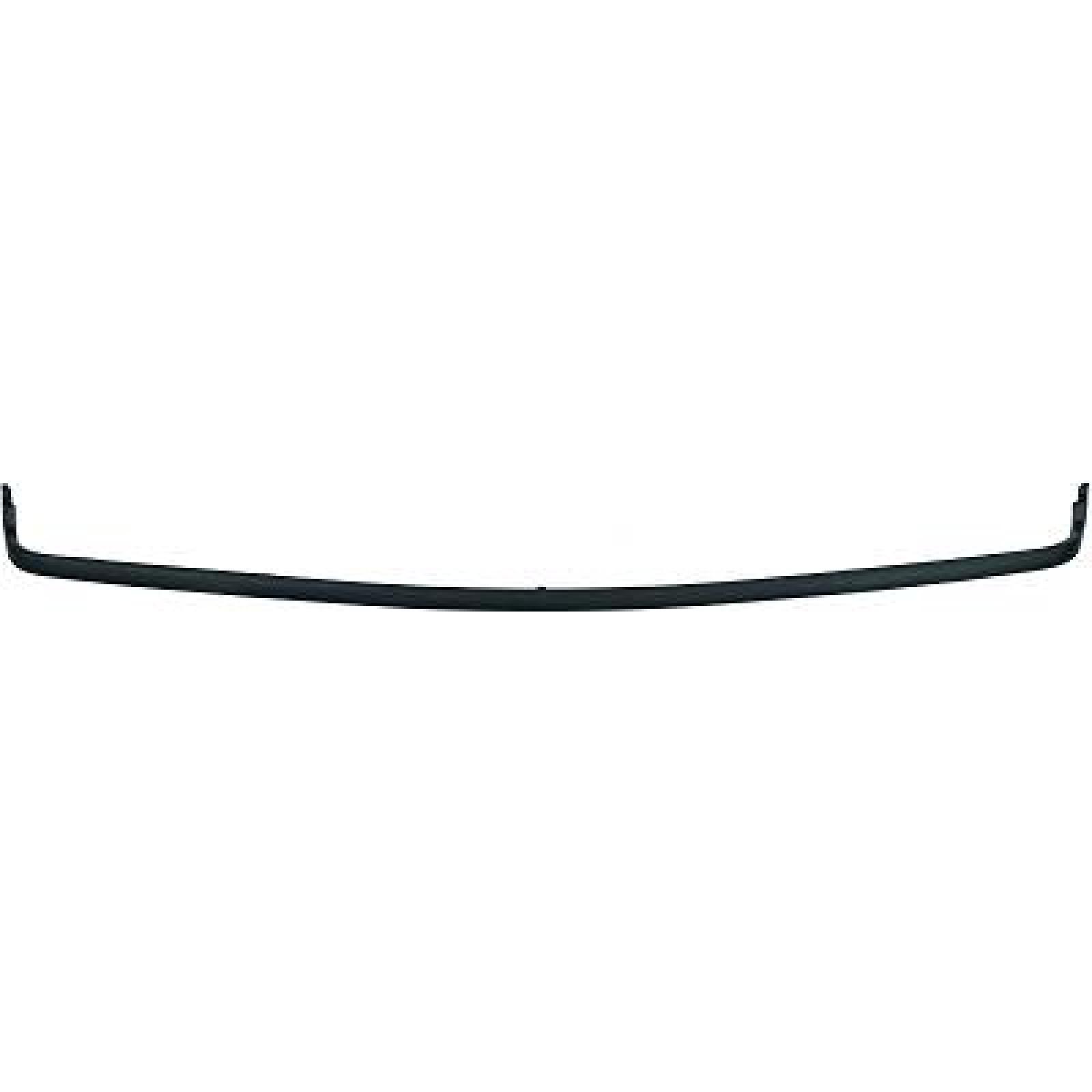 Guarnição, pára-choques Dianteiro para BMW 3-Série (E30) 82-94