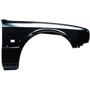 Guarda-lamas Dianteiro Direito para BMW 3-Série (E30) 82-94