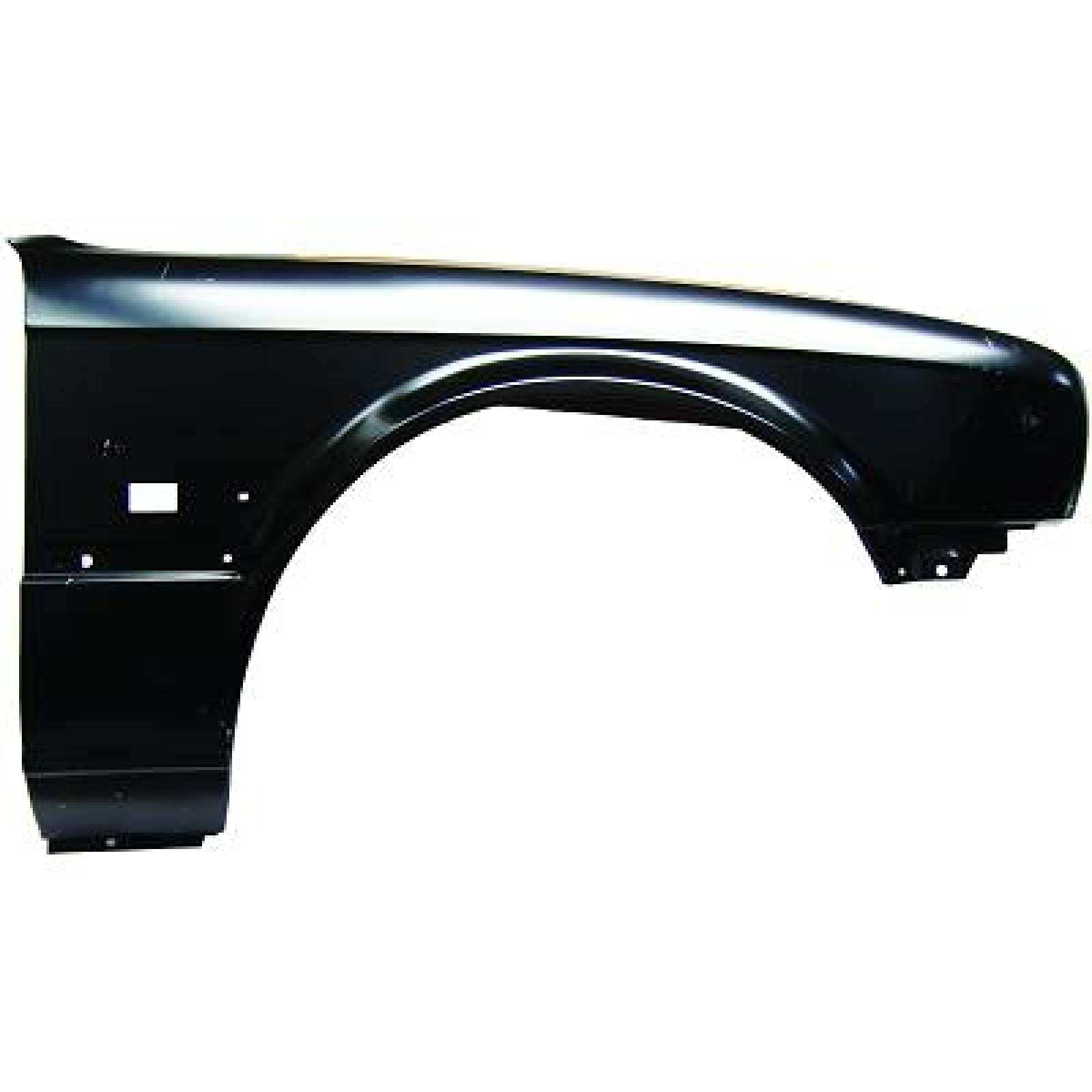 Guarda-lamas Dianteiro Esquerdo para BMW 3-Série (E30) 82-94