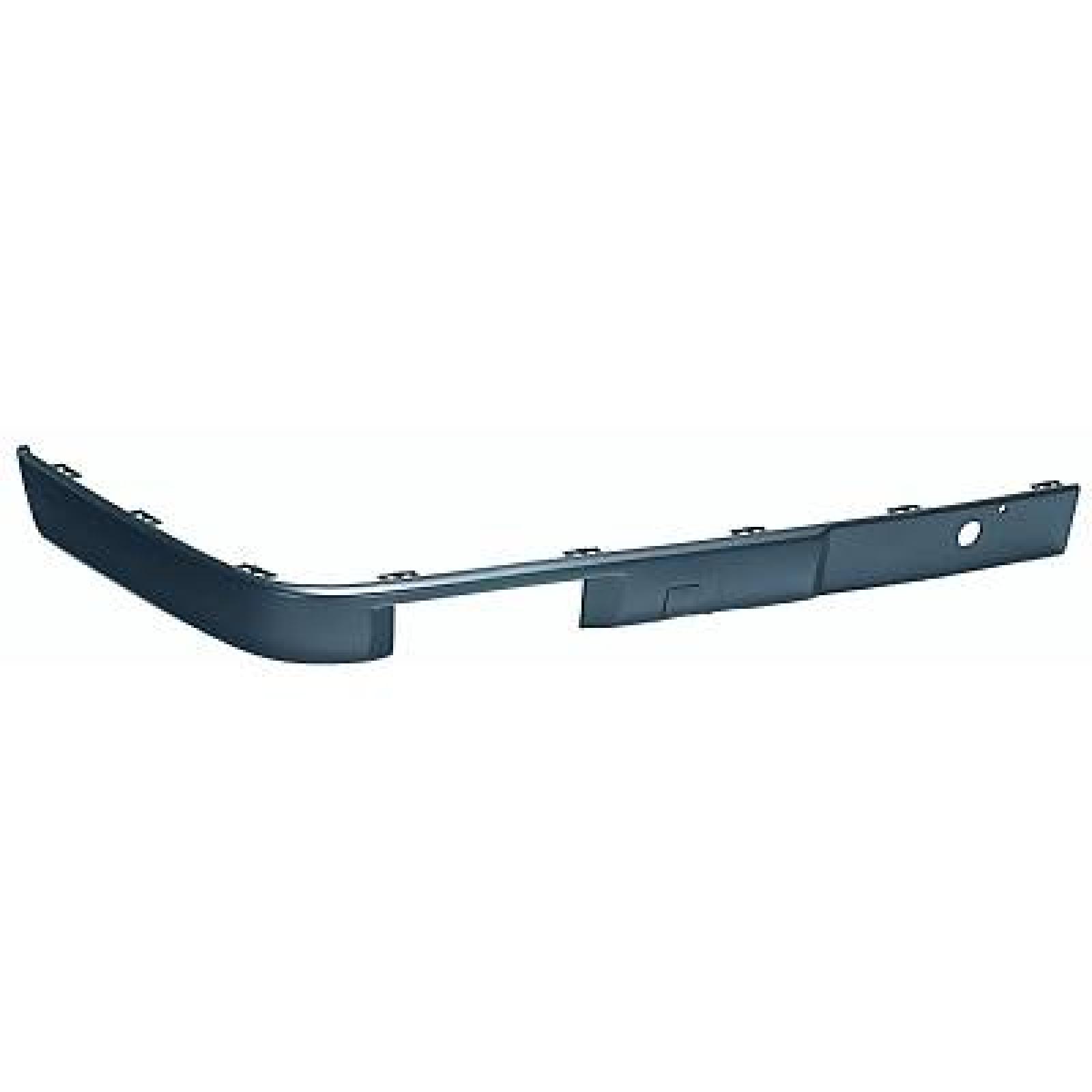 Guarnição, pára-choques Dianteiro Direito para BMW 3-Série (E30) 82-94