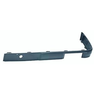 Guarnição, pára-choques Dianteiro Esquerdo para BMW 3-Série (E30) 82-94