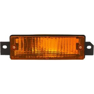 Pisca Dianteiro Direito para BMW 3-Série (E30) 82-94