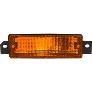 Pisca Dianteiro Esquerdo para BMW 3-Série (E30) 82-94