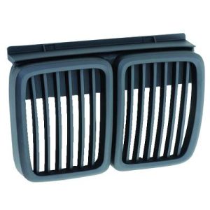 Grelha de radiador para BMW 3-Série (E30) 82-94