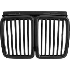 Grelha de radiador para BMW 3-Série (E30) 82-94