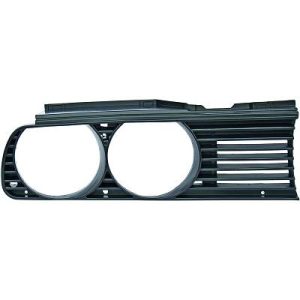 Grelha de radiador Direito para BMW 3-Série (E30) 82-94