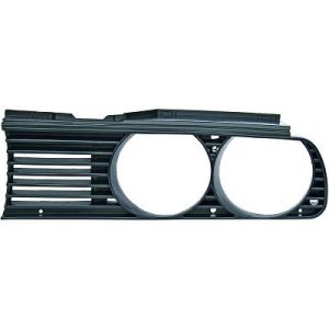 Grelha de radiador Esquerdo para BMW 3-Série (E30) 82-94