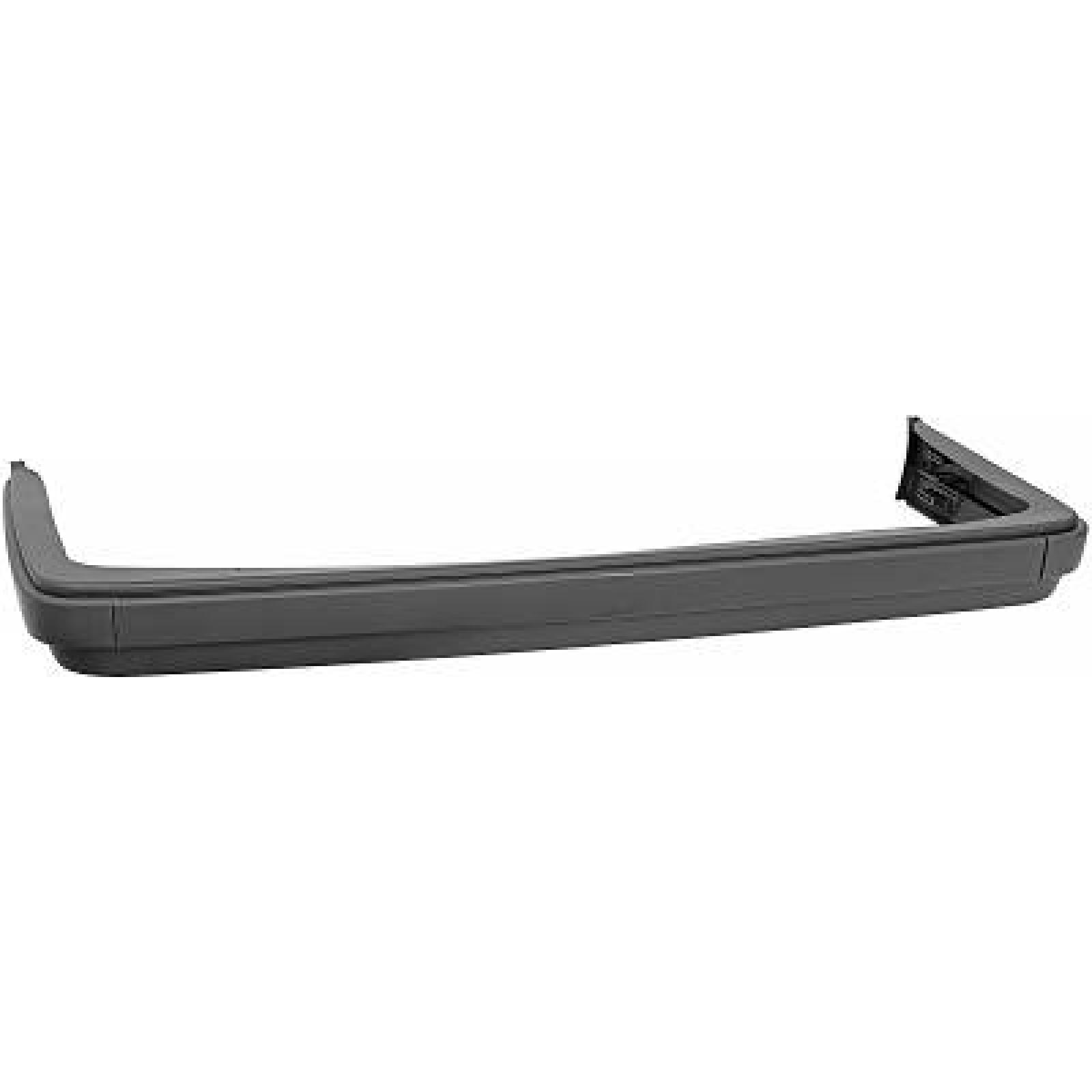 Pára-choques Traseiro para BMW 3-Série (E30) 82-94