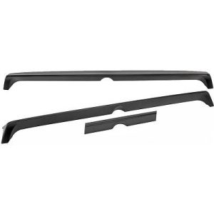 Spoiler Traseiro para BMW 3-Série (E30) 82-94