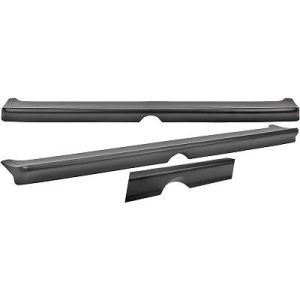 Spoiler Traseiro para BMW 3-Série (E30) 82-94