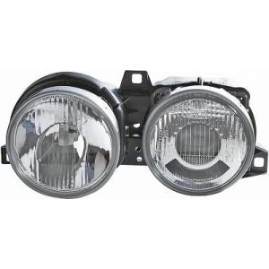 Farol principal Direito para BMW 3-Série (E30) 82-94