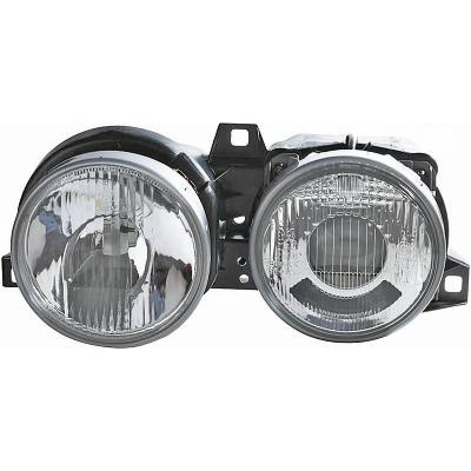 Farol principal Direito para BMW 3-Série (E30) 82-94