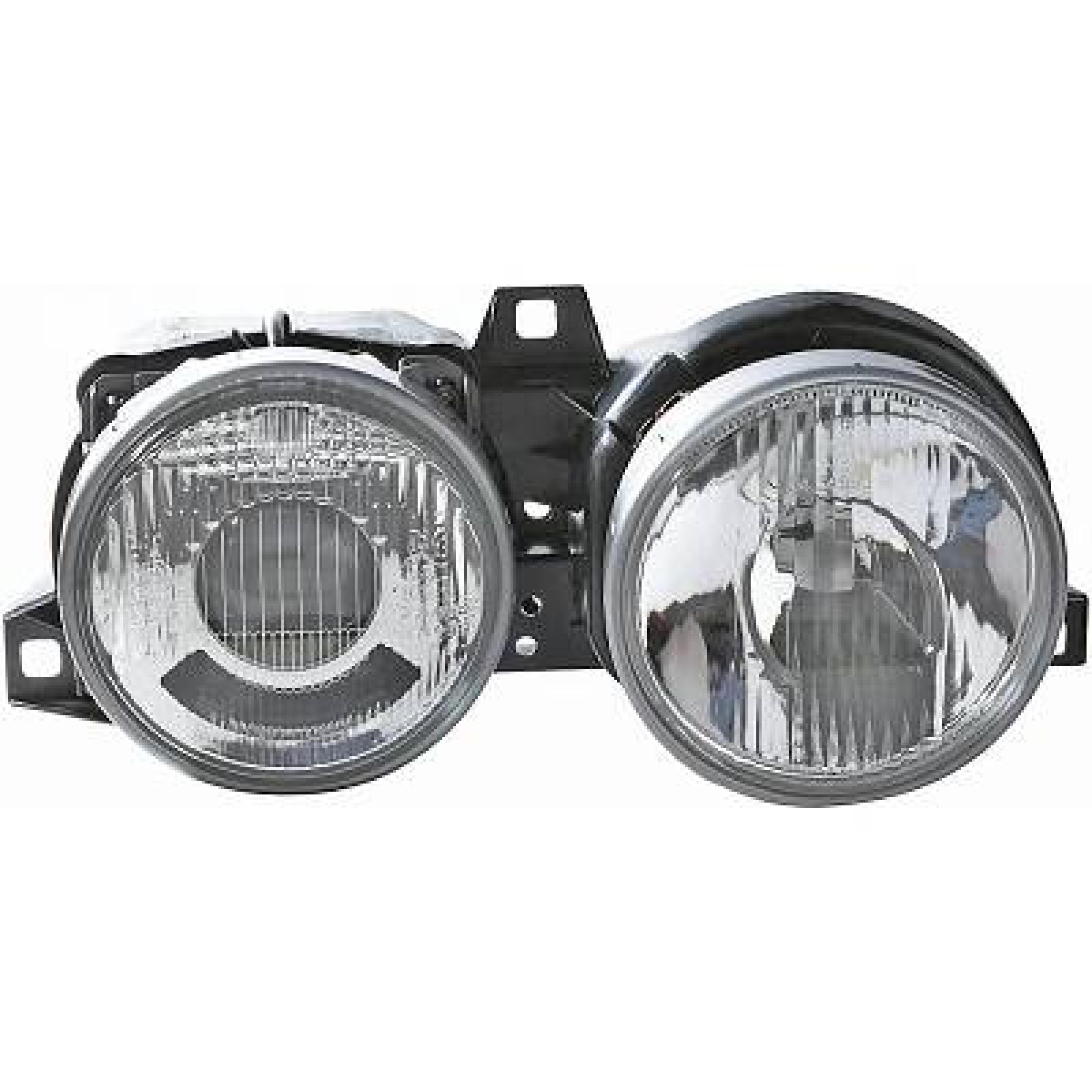 Farol principal Esquerdo para BMW 3-Série (E30) 82-94