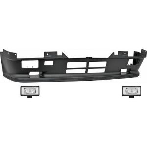 Pára-choques Dianteiro para BMW 3-Série (E30) 82-94