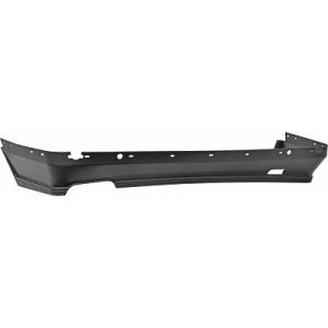 Pára-choques Traseiro para BMW 3-Série (E30) 82-94