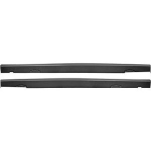 Revestimento de degrau para BMW 3-Série (E30) 82-94