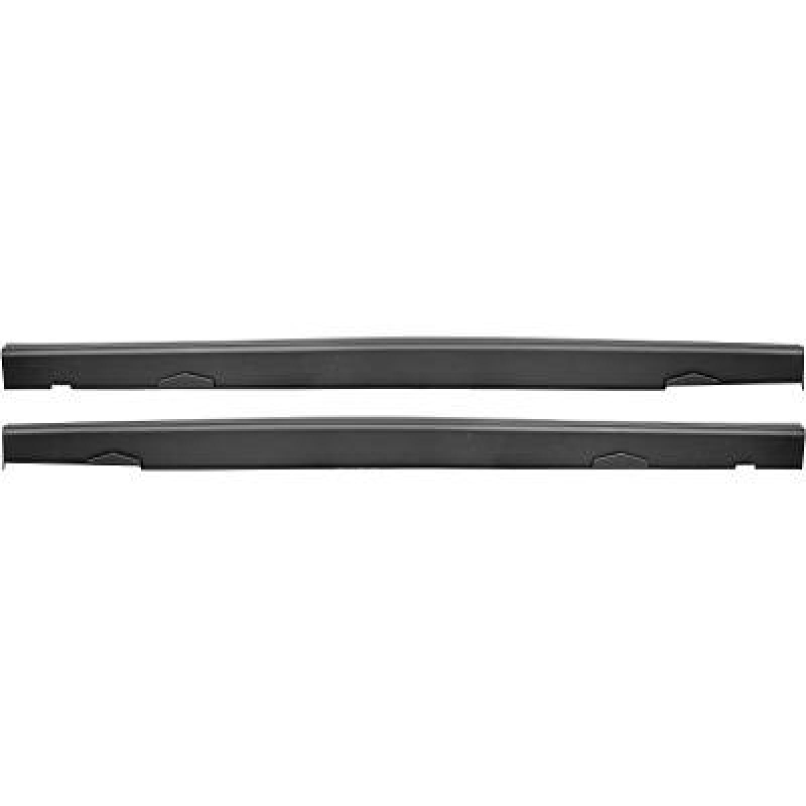 Revestimento de degrau para BMW 3-Série (E30) 82-94