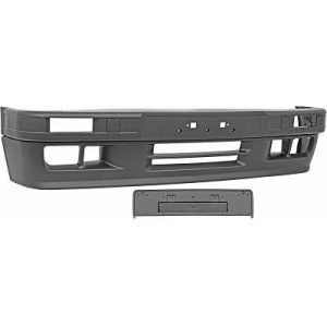Pára-choques Dianteiro para BMW 3-Série (E30) 82-94