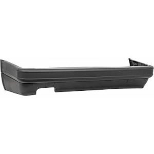 Pára-choques Traseiro para BMW 3-Série (E30) 82-94