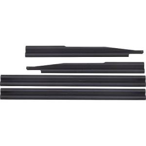 Revestimento de degrau para BMW 3-Série (E30) 82-94