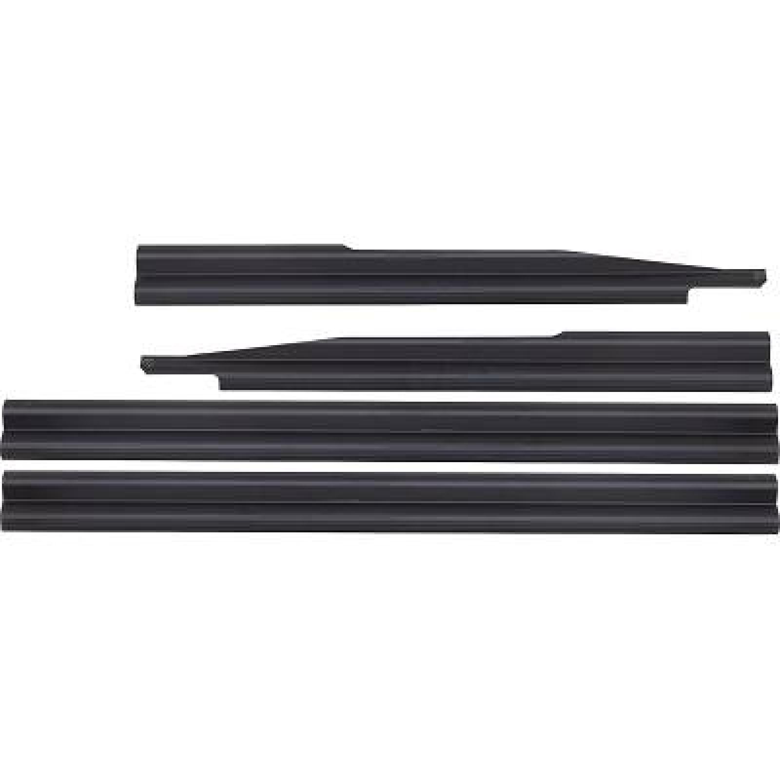 Revestimento de degrau para BMW 3-Série (E30) 82-94