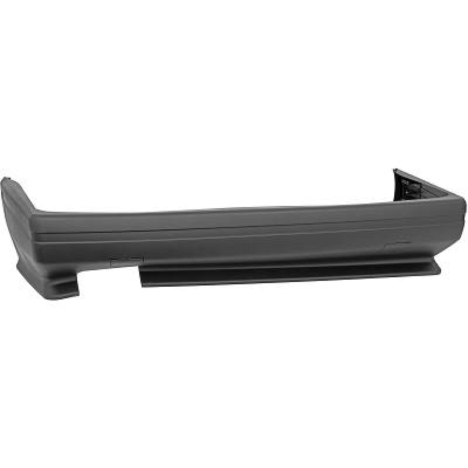 Pára-choques Traseiro para BMW 3-Série (E30) 82-94