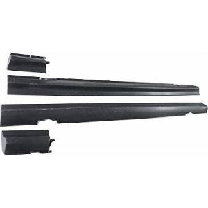 Revestimento de degrau para BMW 3-Série (E30) 82-94