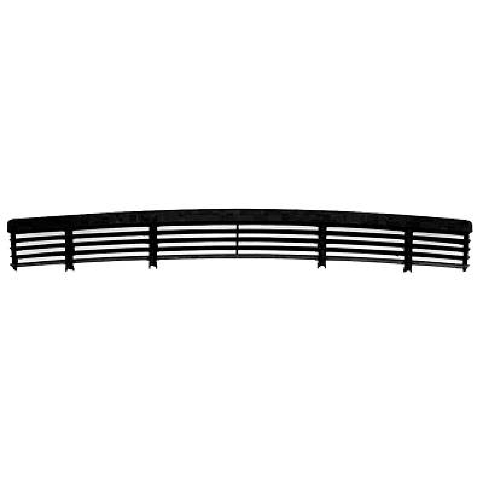 Grelha de ventilador, pára-choques para BMW 3-Série Coupé/Cabrio (E36) 90-99