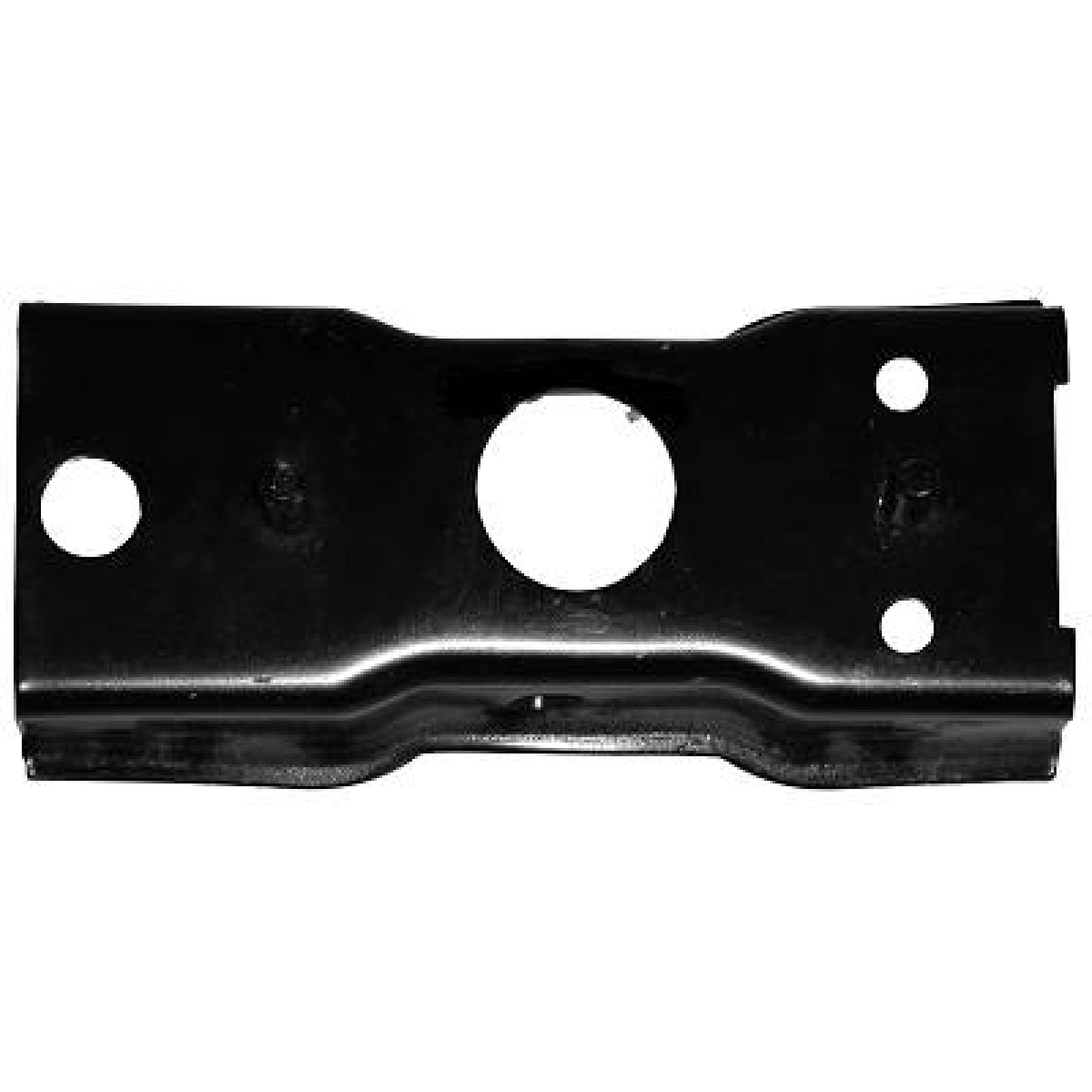 Suporte, pára-choques para BMW 3-Série Berlina/Tour/Comp (E36) 90-99
