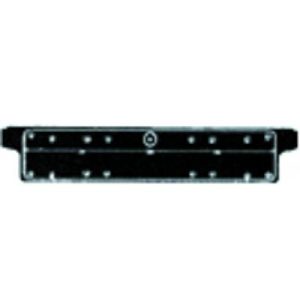 Suporte de chapa de matrícula para BMW 3-Série Coupé/Cabrio (E36) 90-99
