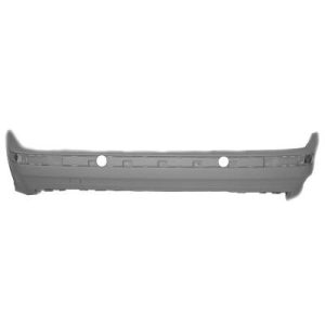 Pára-choques Traseiro para BMW 3-Série Berlina/Tour/Comp (E36) 90-99
