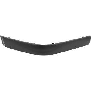 Friso, pára-choques Dianteiro Direito para BMW 3-Série Berlina/Tour/Comp (E36) 90-99