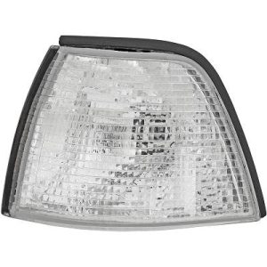 Pisca Dianteiro Esquerdo para BMW 3-Série Berlina/Tour/Comp (E36) 90-99