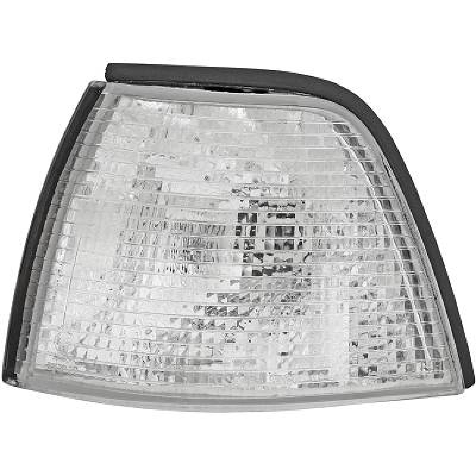Pisca Dianteiro Esquerdo para BMW 3-Série Berlina/Tour/Comp (E36) 90-99