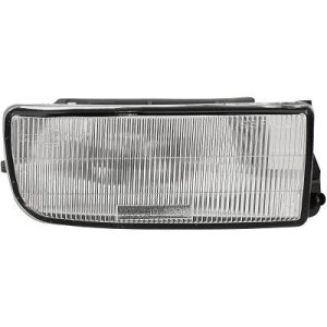 Farol de nevoeiro Direito para BMW 3-Série Berlina/Tour/Comp (E36) 90-99
