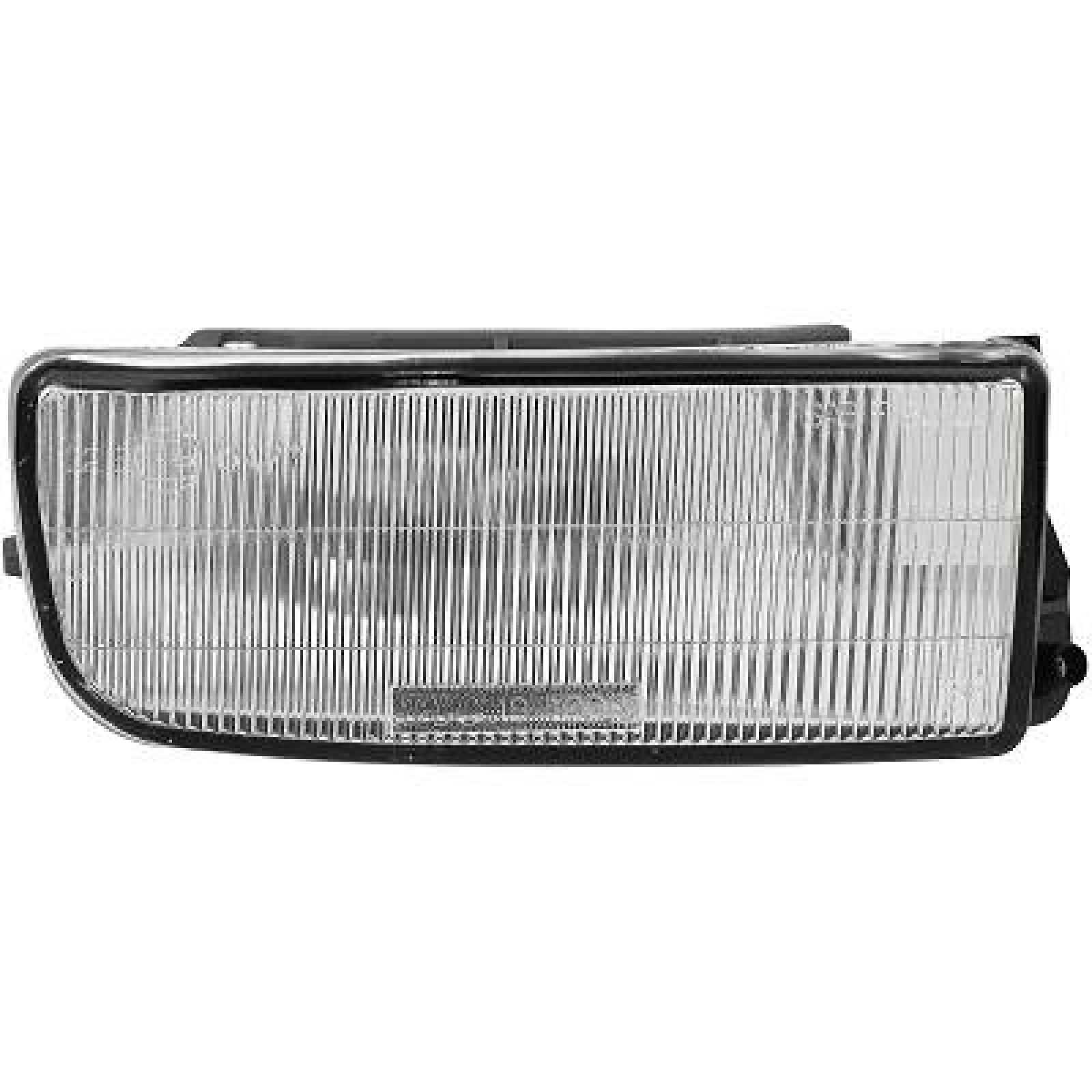 Farol de nevoeiro Direito para BMW 3-Série Berlina/Tour/Comp (E36) 90-99