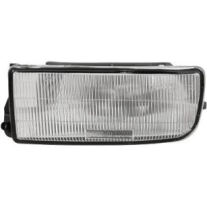 Farol de nevoeiro Esquerdo para BMW 3-Série Coupé/Cabrio (E36) 90-99