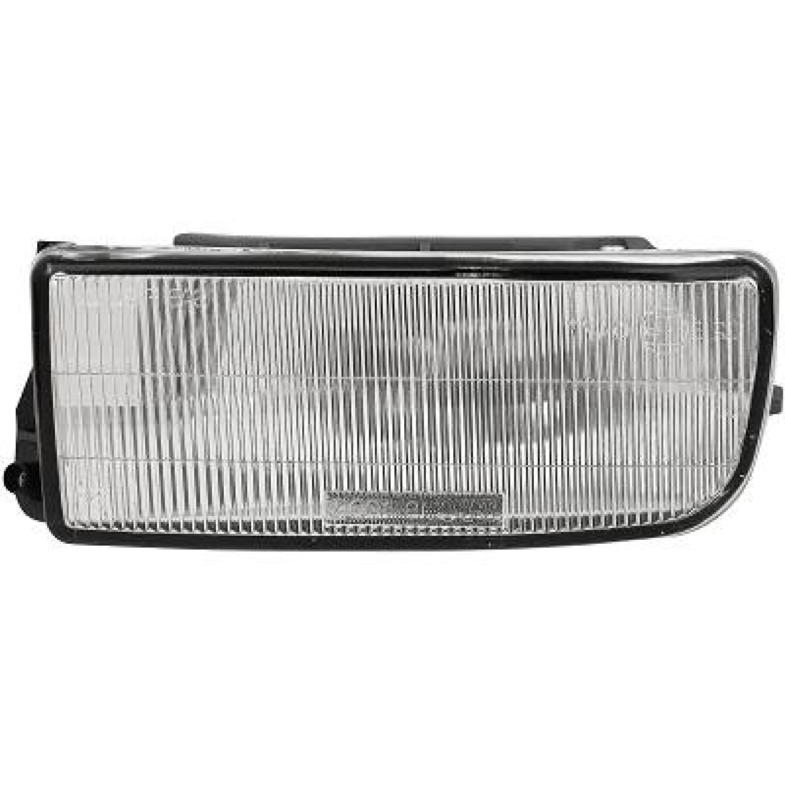 Farol de nevoeiro Esquerdo para BMW 3-Série Berlina/Tour/Comp (E36) 90-99