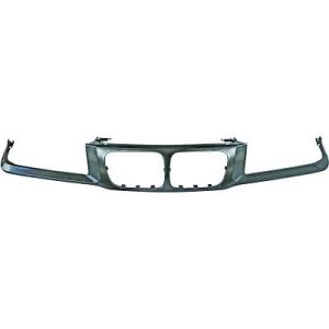 Rebordo, grelha de radiador para BMW 3-Série Coupé/Cabrio (E36) 90-99