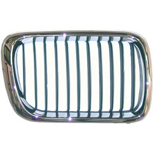Grelha de radiador Direito para BMW 3-Série Berlina/Tour/Comp (E36) 90-99